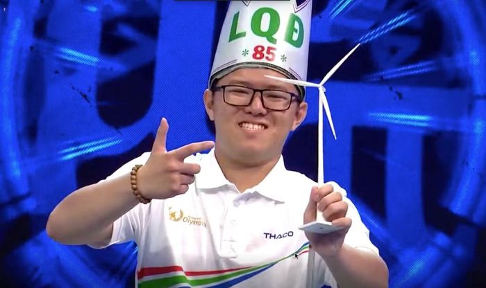 Trần Võ Gia Bảo