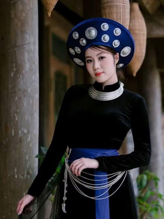 Trần Phương Mai (2005, quê Hưng Yên) là Đảng viên trẻ và cán bộ Đoàn - Hội năng nổ; đạt danh hiệu "Sinh viên 5 tốt", IELTS 7.0. Cô tin rằng tri thức là một hành trình không có điểm dừng, và mỗi bước chân khiêm nhường trên hành trình ấy sẽ mở ra những chân trời rộng lớn hơn của sự trưởng thành. Ảnh: BTC