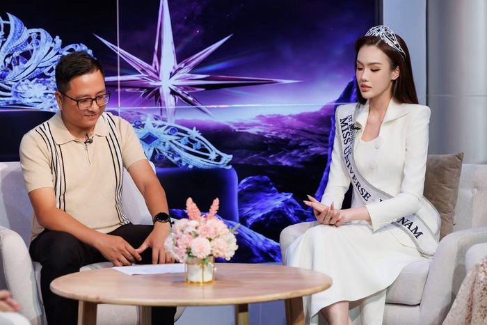 Á hậu Trịnh Mỹ Anh cũng phải xin lỗi sau ồn ào.