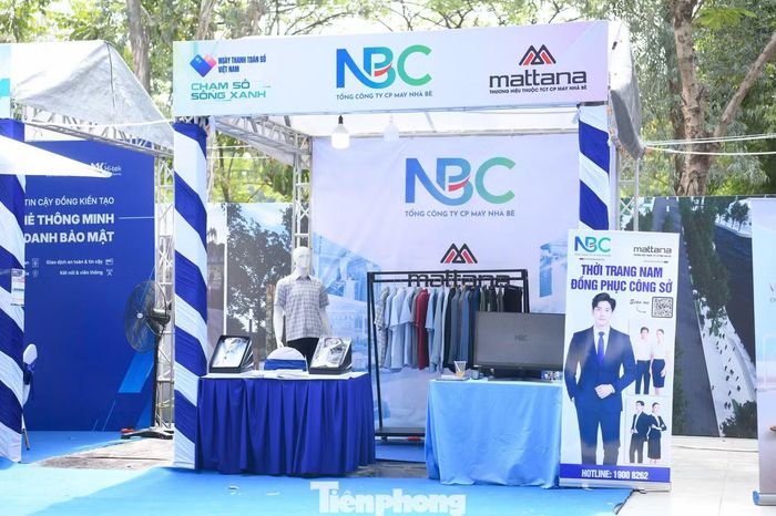 Chương trình tiếp nối Ngày Thẻ Việt Nam được triển khai từ năm 2020, đồng thời mở rộng nội dung từ thanh toán bằng thẻ sang các phương thức và hệ sinh thái thanh toán số.