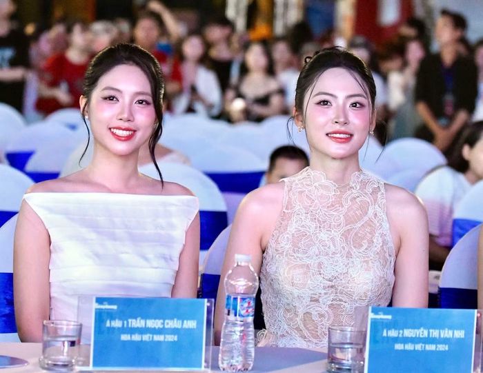Đảm nhận vai trò Đại sứ, Châu Anh tham gia kết nối chương trình với cộng đồng, lan tỏa những trải nghiệm thanh toán số hiện đại và khuyến khích người dùng trẻ tiếp cận công nghệ trong đời sống hàng ngày.