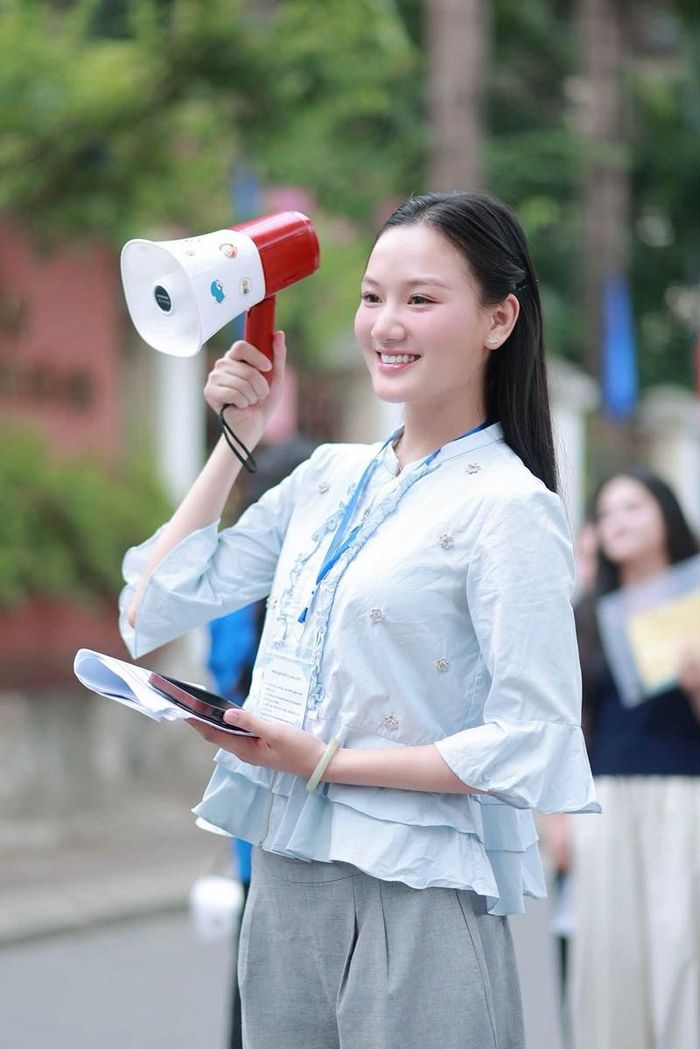 Đỗ Thị Phương Thanh cùng Kiều Duy đứng ở top 2 đêm chung kết Hoa hậu Quốc gia Việt Nam 2024 và nhận danh hiệu Á hậu 1. Tốt nghiệp Trường Đại học Sân khấu - Điện ảnh Hà Nội, Phương Thanh hiện là học viên cao học chuyên ngành Nghệ thuật sân khấu, đồng thời làm trợ giảng tại Khoa Sân khấu của chính ngôi trường này.
