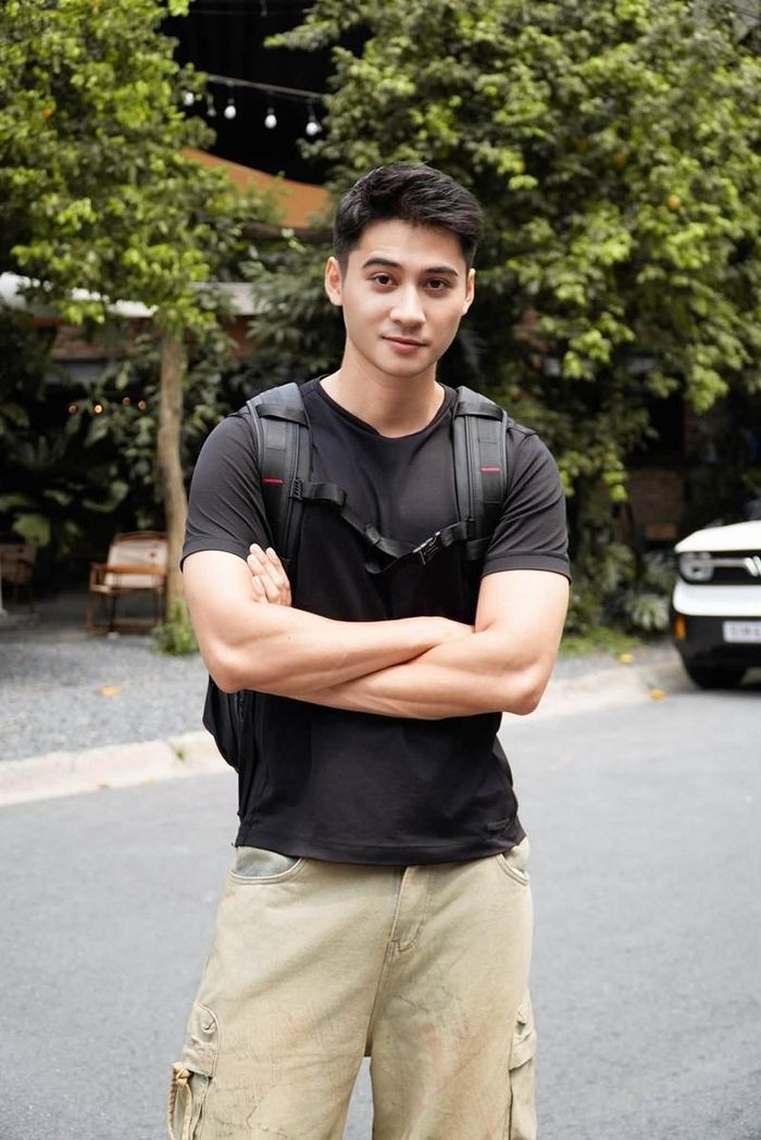 Ngay sau Mr World, Tuấn Ngọc theo học thạc sĩ Quản trị kinh doanh tại Trường Đại học Công nghệ TPHCM. Song song việc học, nam vương làm người mẫu, đại sứ hình ảnh các cuộc thi sinh viên và thử sức trong lĩnh vực điện ảnh.