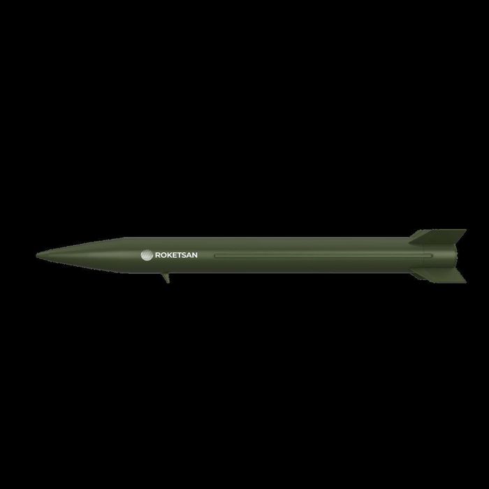 Ảnh: roketsan.com.tr