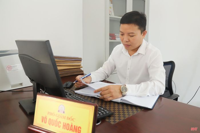 Cán bộ Trung tâm TGPL Nhà nước tỉnh tích cực nghiên cứu các nội dung tăng cường hỗ trợ pháp lý về thu hồi đất, bồi thường, hỗ trợ, tái định cư.