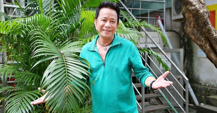 Cát-xê của nghệ sĩ Bảo Chung từng có thời điểm lên tới 1 cây vàng 1 đêm. Ảnh: FBNV