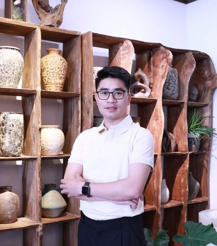 Chuyên gia Hoàng Quốc Lân