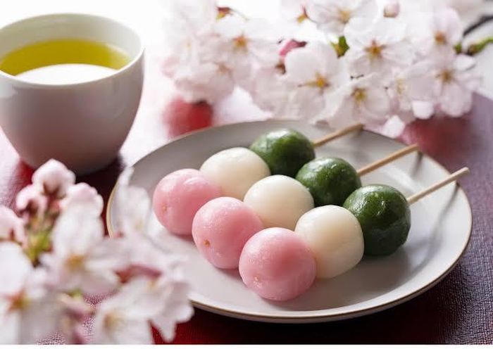 Ảnh: Golden Japanese Tea