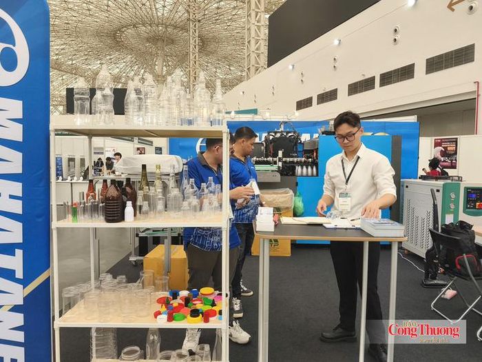Yêu cầu sản xuất và tiêu dùng bền vững không chỉ dừng lại ở xử lý chất thải mà còn đặt trọng tâm vào sử dụng tiết kiệm tài nguyên.
