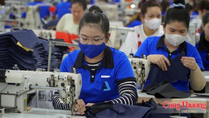 Nông sản và thực phẩm chế biến; hàng dệt may; giày dép; hàng tiêu dùng và đồ gỗ nội thất là nhóm hàng hóa được các chuyên gia khuyến nghị khi tiếp cận thị trường UAE.