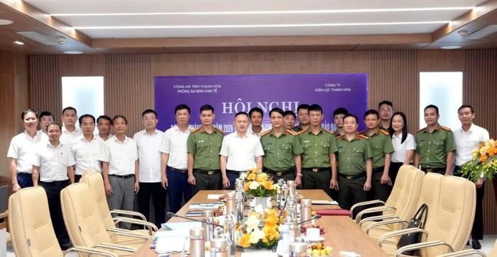 Với tinh thần đồng hành và quyết tâm cao, tin tưởng hai đơn vị sẽ tiếp tục nâng cao chất lượng, hiệu quả phối hợp, góp phần hoàn thành thắng lợi các nhiệm vụ trong thời gian tới.