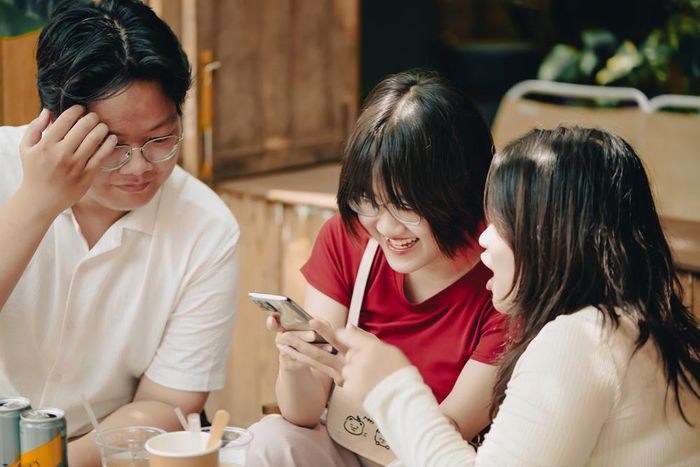 Các giải pháp tiêu dùng mới đang tăng tốc độ phủ sóng tới Gen Z và Millennials.