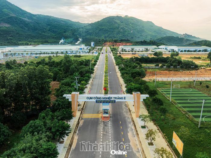 Nhà máy sản xuất graphene và biochip công nghệ cao Hememics Việt Nam sẽ được xây dựng tại Cụm Công nghiệp Trảng É 2.