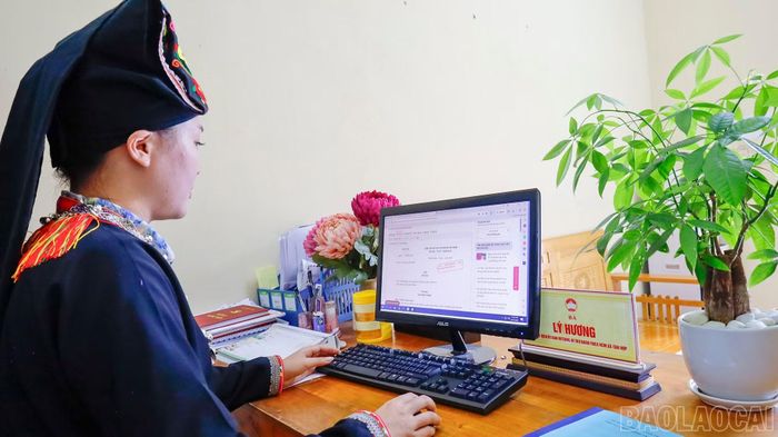 Giao thông, an sinh xã hội, phát triển kinh tế và tạo việc làm là những vấn đề được đại biểu Lý Hương quan tâm. Chị mong muốn các chính sách đầu tư được quan tâm đúng mức, tạo điều kiện để người dân vùng cao đi lại thuận lợi, giao thương hàng hóa và tiếp cận các dịch vụ thiết yếu. Qua đó, từng bước tháo gỡ khó khăn trong đời sống, giúp đồng bào có thêm điều kiện phát triển.