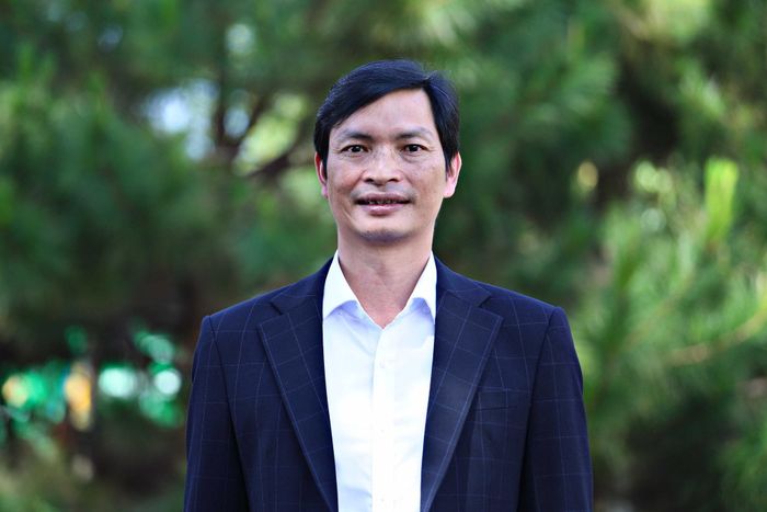 Ông Nguyễn Tài Phương, Chủ tịch UBND xã Tân Hà Lâm Hà bày tỏ mong muốn các doanh nghiệp và nhà đầu tư tại Hà Nội đến địa phương tìm hiểu cơ hội hợp tác nhằm đổi mới công nghệ chế biến, nâng cao giá trị nông sản