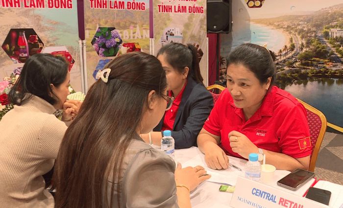 Đạt chuẩn sản phẩm mới là bước đầu, đạt chuẩn thị trường theo yêu cầu của các hệ thống phân phối lớn lại là một thử thách quan trọng khác