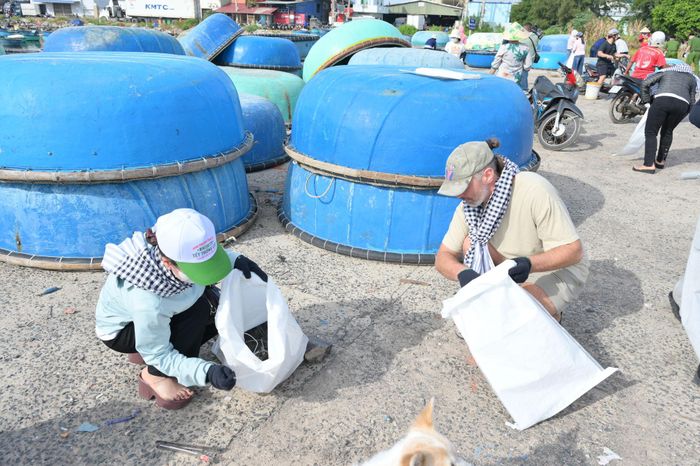 Chuỗi hoạt động sẽ tạo sự lan tỏa tích cực, nâng cao ý thức, trách nhiệm cộng đồng