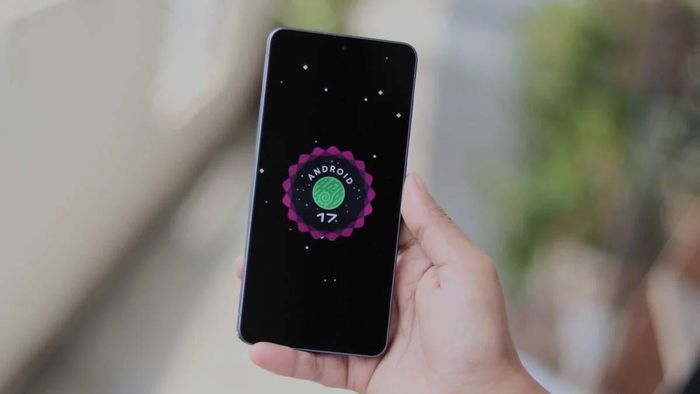 Samsung đang phát triển One UI 9.5