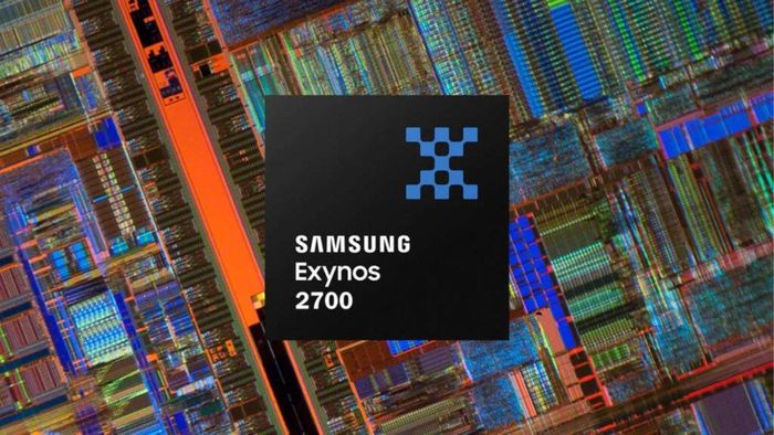 Exynos 2700 sẽ cung cấp sức mạnh cho dòng Galaxy S27