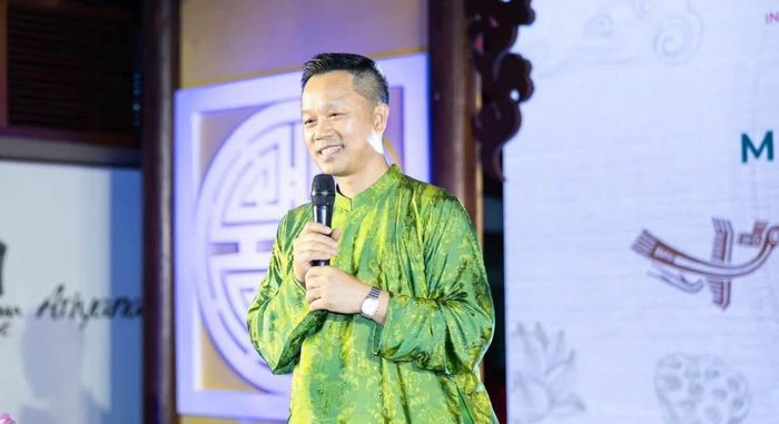 Ông Nguyễn Đức Quỳnh, Phó Chủ tịch Hiệp hội Du lịch Đà Nẵng: “Đừng chỉ tìm cách đưa thêm du khách đến Hội An. Hãy tạo ra thêm những giá trị để du khách muốn ở lại lâu hơn và quay trở lại nhiều lần”.