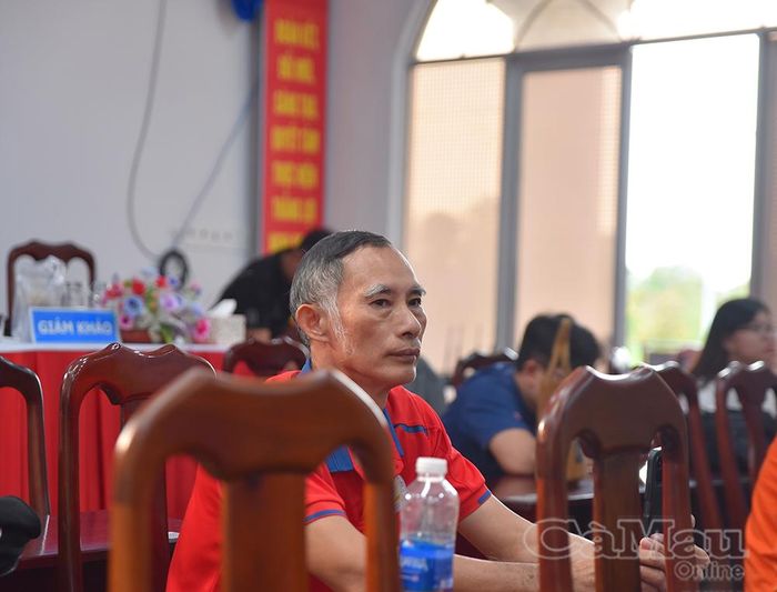 Sự đồng hành của gia đình cũng là nguồn động viên để các thí sinh trẻ tự tin theo đuổi niềm đam mê ca hát.
