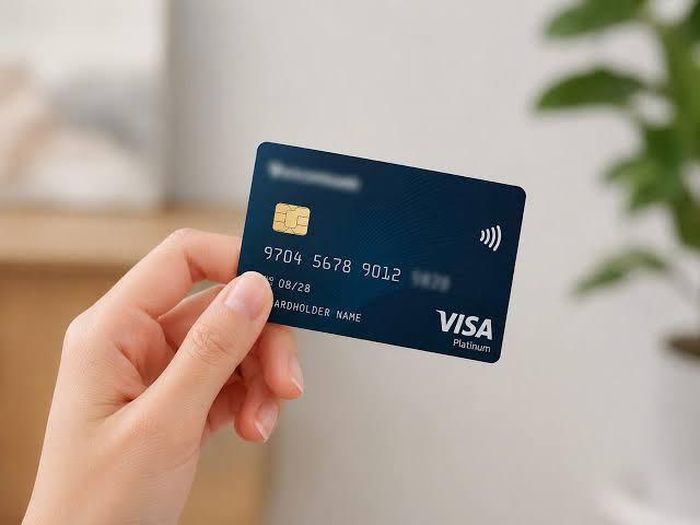Công an khuyến cáo người dân không mua bán, cho thuê hoặc cho mượn tài khoản ngân hàng để tránh bị lợi dụng vào các hoạt động vi phạm pháp luật. Ảnh minh họa