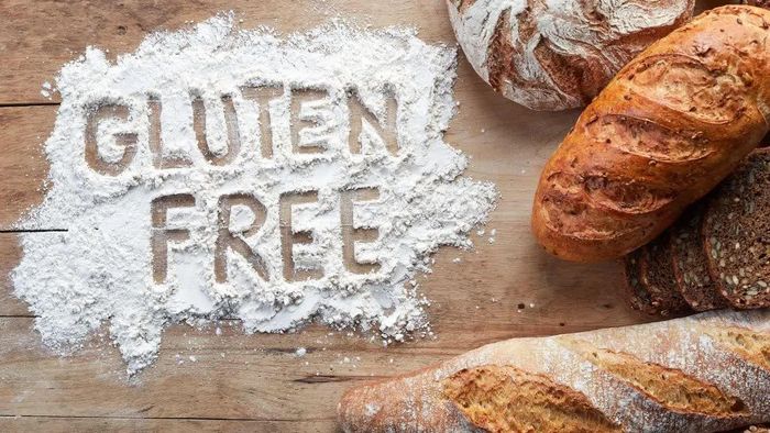 Bánh mì không gluten chưa chắc lành mạnh hơn bánh mì thông thường