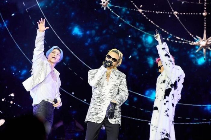Nhiều fan cân nhắc lựa chọn chặng tour khác thay vì bỏ hàng chục triệu đồng để mua vé BIGBANG ở Việt Nam.
