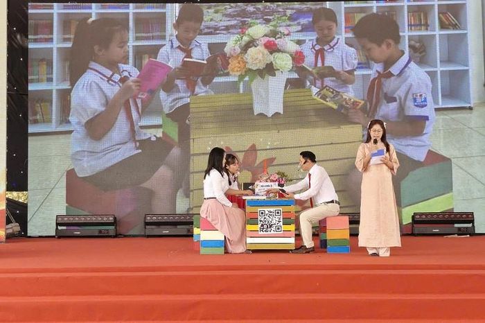 Các đội thi đã đưa ra được nhiều ý tưởng, giải pháp cải cách hành chính có thể áp dụng vào thực tiễn. Ảnh: PV