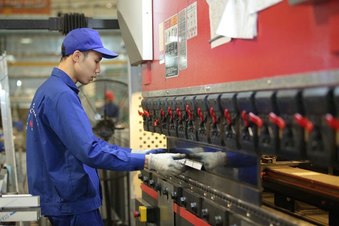 Doanh nghiệp rất cần sự chia sẻ để nắm bắt chính sách. Ảnh: Khắc Kiên