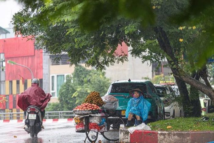 Miền Bắc sắp có đợt không khí lạnh cường độ trung bình. Ảnh: SKĐS