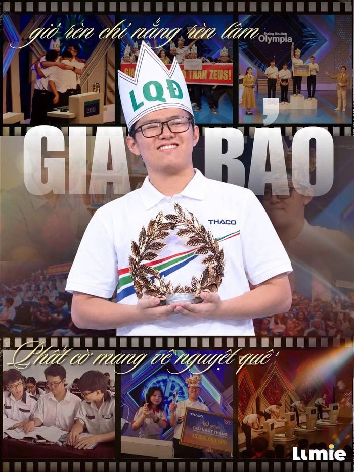  Ảnh: Fanpage The Luminaries - Chuyên Lê Quý Đôn - Đông Hải, Khánh Hòa 