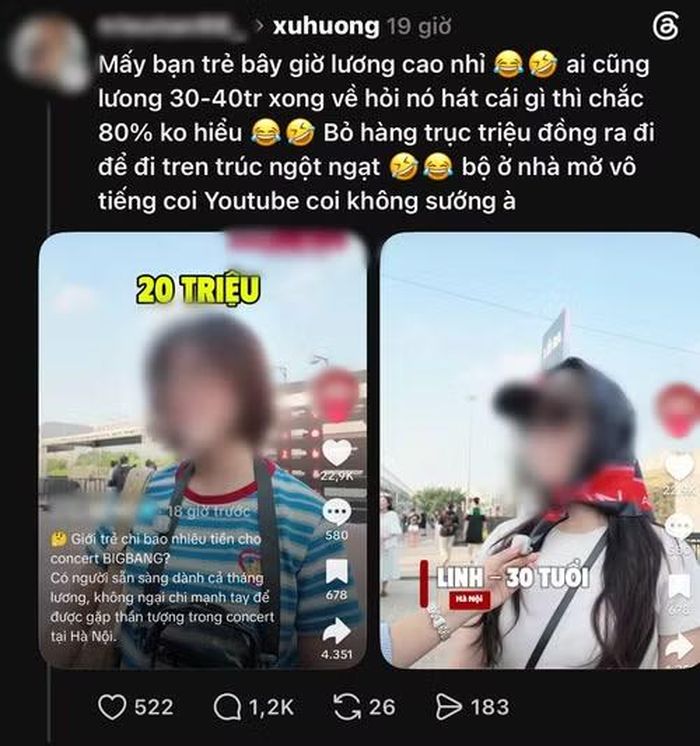 Vẫn một chủ đề cũ được nói đi, bàn lại suốt hơn thập kỷ.