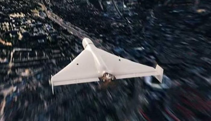 Các UAV Geran phản lực thế hệ mới của Nga có tốc độ và trần bay vượt khả năng của nhiều tổ hợp súng máy phòng không cơ động, khiến F-16 trở thành một trong những phương tiện đánh chặn quan trọng của Kiev.