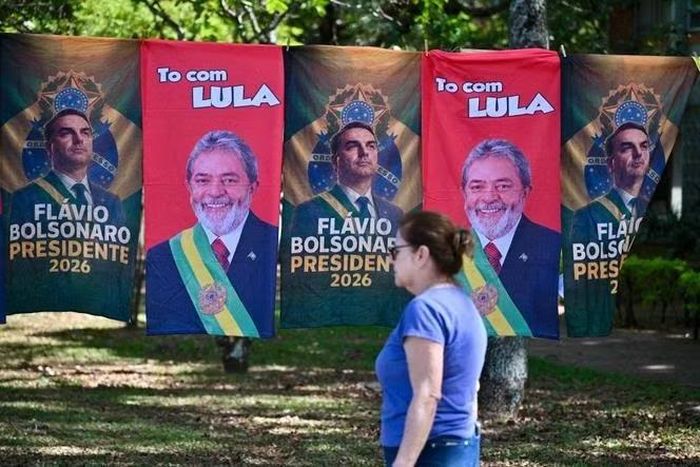 Ông Lula sẽ bước sang tuổi 81 vào ngày 27-10. chiến thắng này đánh dấu một chương cuối đầy ấn tượng trong sự nghiệp chính trị của ông