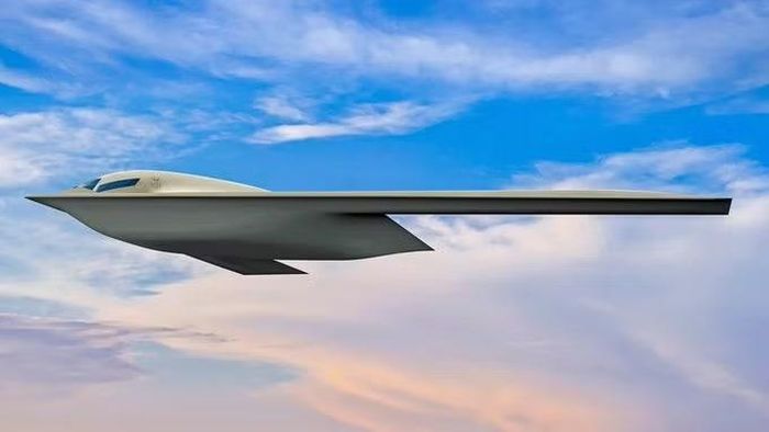 Không quân Mỹ ước tính sẽ có 1.509 máy bay chiến đấu trong đội hình vào năm 2035, tuy vậy ước tính trước đó cho thấy tổng nhu cầu là 1.723 chiếc, tức là cần bổ sung lực lượng khẩn cấp.