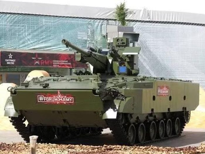 Những loại vũ khí đầy triển vọng này có khả năng tấn công ở tầm bắn hơn 21 km, tức là tương đương với một tổ hợp tên lửa phòng không tầm ngắn.