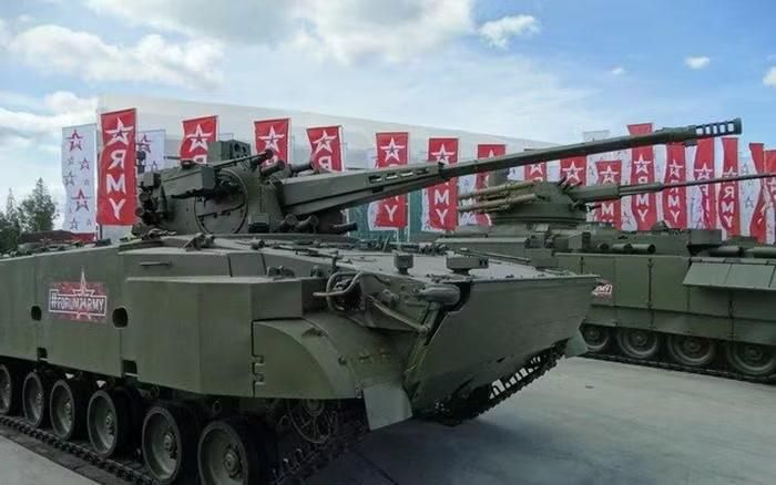 Ngoài những hệ thống phòng không đã đề cập, các nhà thiết kế Nga còn tạo ra nhiều hệ thống chống máy bay không người lái hoạt động hiệu quả, điển hình như đã có thông tin về những biến thể tên lửa mới, ví dụ như loại Alazan hiện đại hóa, chúng sẽ sớm trực chiến.