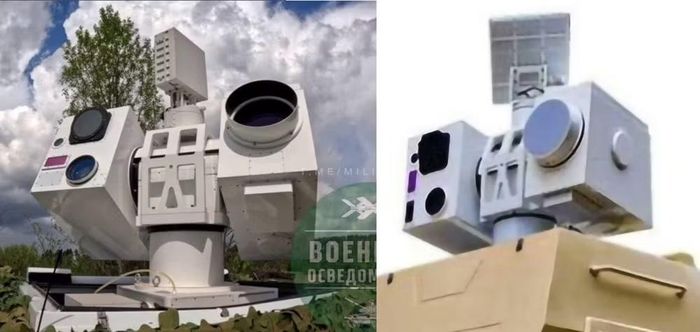 Một hệ thống vũ khí như vậy có thể ngay lập tức phá hủy vật thể đang di chuyển nhanh và cơ động cao trên bầu trời. Ngoài ra chi phí cho mỗi lần phát xạ là rất thấp, khi bản thân tổ hợp này được thiết kế để bắn ra một lượng lớn tia năng lượng cao.