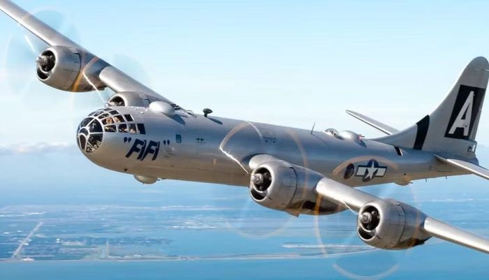 Tu-4 nhanh chóng trở thành phương tiện mang bom chiến lược quan trọng của Liên Xô và làm thay đổi cách Mỹ đánh giá năng lực không kích tầm xa của đối thủ.