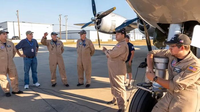 B-29 vì thế không chỉ để lại dấu ấn trong Thế chiến II. Nó còn trở thành một trong những nền tảng công nghệ nối liền thời đại oanh tạc cơ hạng nặng với kỷ nguyên vũ khí hạt nhân và đối đầu Mỹ-Liên Xô.