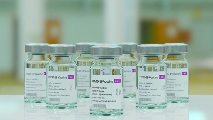  Công nghệ mRNA, được ứng dụng rộng rãi trong phát triển vaccine Covid-19, đang mở ra hướng tiếp cận mới trong nghiên cứu vaccine cá nhân hóa điều trị ung thư. Ảnh: Unsplash.