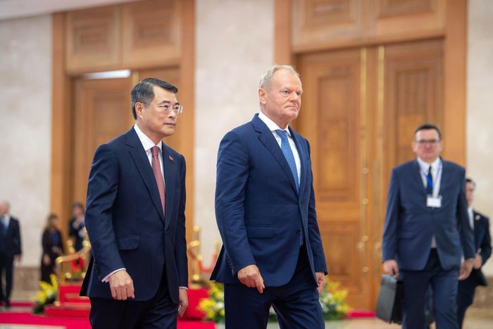  Ba Lan là một trong những quốc gia châu Âu đầu tiên thiết lập quan hệ ngoại giao với Việt Nam, vào ngày 4/2/1950. Hiện nay, Ba Lan là một trong những đối tác thương mại quan trọng của Việt Nam tại khu vực Trung Đông Âu. Trong chiến lược đối ngoại mở cửa, hướng tới châu Á, Ba Lan đánh giá cao vị trí và vai trò của Việt Nam, đồng thời xác định Việt Nam là đối tác ưu tiên hàng đầu của nước này tại Đông Nam Á. 
