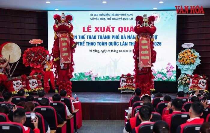 Kết quả tại Đại hội lần này phải trở thành động lực để thể thao Đà Nẵng tiếp tục phát triển, từng bước khẳng định vị thế, hướng đến mục tiêu đưa Đà Nẵng trở thành trung tâm thể thao của khu vực