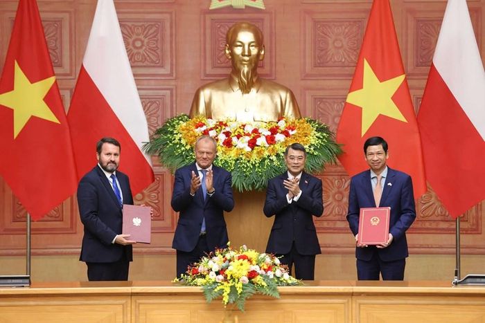 Việc trao đổi Bản ghi nhớ về hợp tác du lịch giữa hai Bộ được kỳ vọng sẽ bước vào giai đoạn phát triển sâu rộng hơn, góp phần tăng cường kết nối nhân dân và thúc đẩy quan hệ hợp tác tốt đẹp giữa hai nước