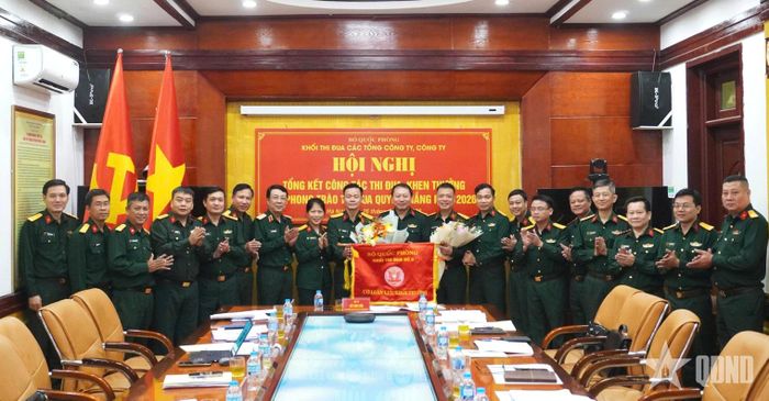  Các đại biểu tham dự hội nghị. Ảnh: DƯƠNG ANH