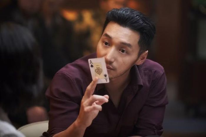 Tác phẩm khắc họa những khát vọng, xung đột và màn trả thù giữa hai người bạn thân thời trung học là Jang Tae Yeong và Park Tae Yeong. Cuộc đời Jang Tae Yeong rơi vào bi kịch sau khi bị người bạn Park Tae Yeong phản bội. Anh quyết định dấn thân vào một canh bạc đầy rủi ro để trả thù kẻ đã hại mình. Trong khi đó, Jang Tae Hui, chị gái của Jang Tae Yeong, lại trở thành tác nhân khơi mào cho mối quan hệ đầy ác ý giữa hai người, còn Kaneko cũng vô tình bị cuốn vào âm mưu trả thù này.