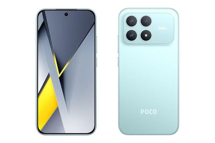 3. POCO F8 Pro hướng thẳng đến nhóm người dùng ưu tiên hiệu năng tối đa khi sở hữu vi xử lý Snapdragon 8 Elite, một trong những con chip mạnh nhất trên smartphone hiện nay, cho phép xử lý mượt mà các tựa game đồ họa nặng như Genshin Impact, Wuthering Waves hay Honkai: Star Rail ở mức thiết lập cao.