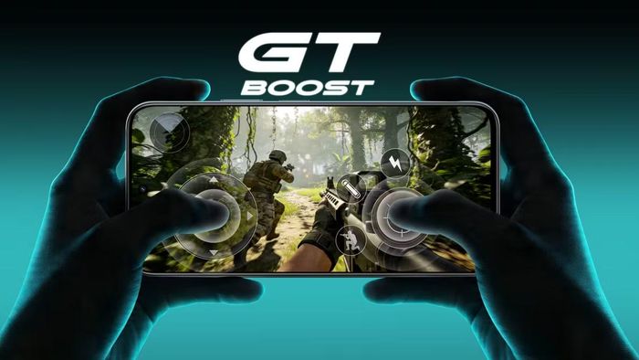 1. realme 16T 5G đang là một trong những smartphone chơi game đáng chú ý nhất phân khúc dưới 15 triệu đồng khi được trang bị viên pin Titan dung lượng lên tới 8.000mAh, mang lại lợi thế lớn cho những game thủ thường xuyên cày rank Liên Quân Mobile, PUBG Mobile hay FC Online Mobile trong nhiều giờ liên tục mà không phải lo lắng về thời lượng sử dụng.