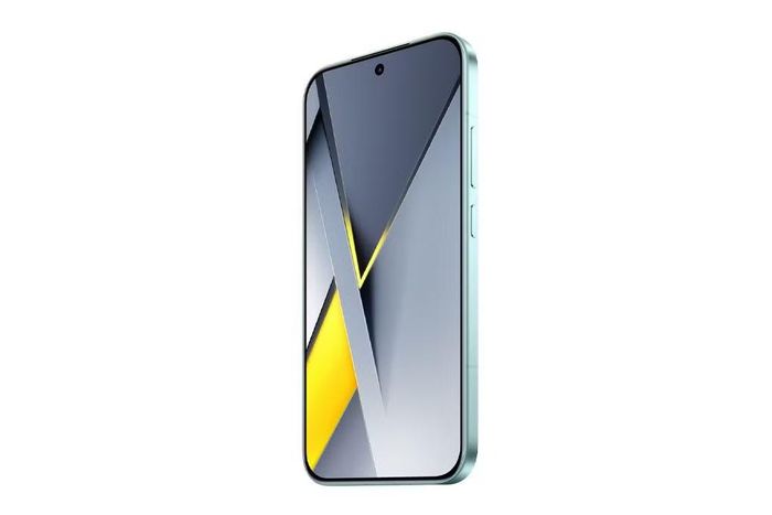 Bên cạnh sức mạnh phần cứng, POCO F8 Pro còn được trang bị viên pin 6.210mAh cùng công nghệ sạc nhanh 100W, mang đến lợi thế lớn về thời gian sử dụng và khả năng sạc đầy nhanh chóng, phù hợp với những người thường xuyên chơi game cường độ cao hoặc sử dụng nhiều ứng dụng nặng.
